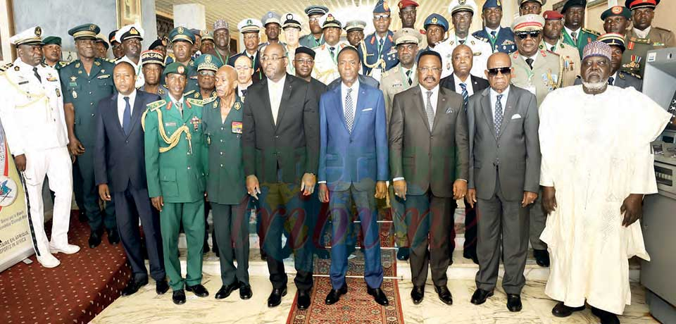Organisation du sport militaire en Afrique : en quête de meilleures performances