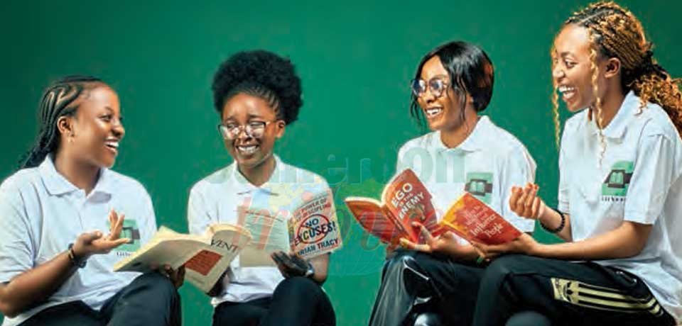 Reading Culture : Youths Defying Digital Distractions Reading Culture : Youths Defying Digital Distractions