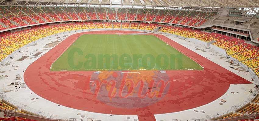 CHAN 2020 et CAN 2021: l’organisation se met en place