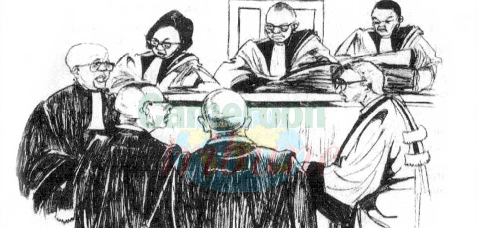 Auxiliaire de justice-usagers : quand la confiance disparaît… Auxiliaire de justice-usagers : quand la confiance disparaît…