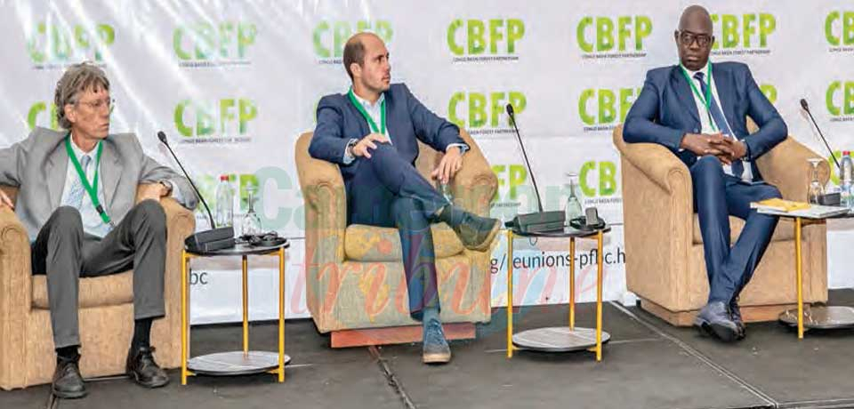 Transhumance transfrontalière: On balise la voie Transhumance transfrontalière: On balise la voie