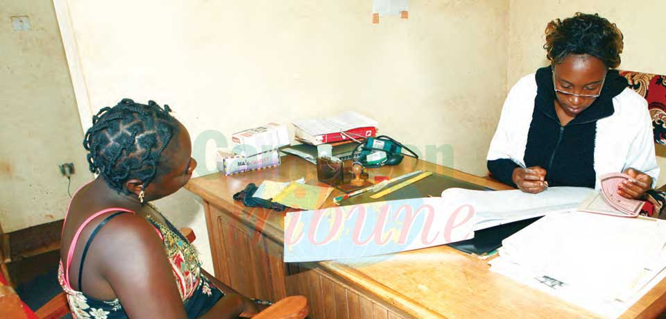 Yaoundé: La grippe saisonnière sévit