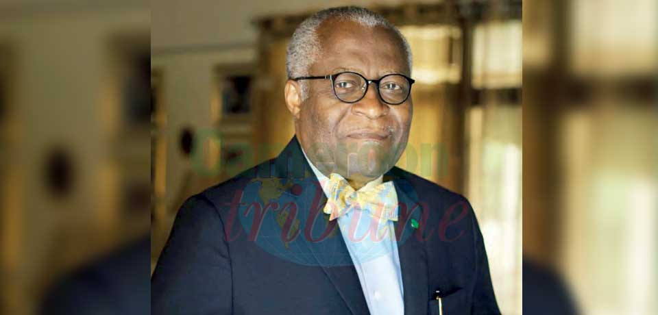 Akere Muna : l’espoir se trouve au Nord