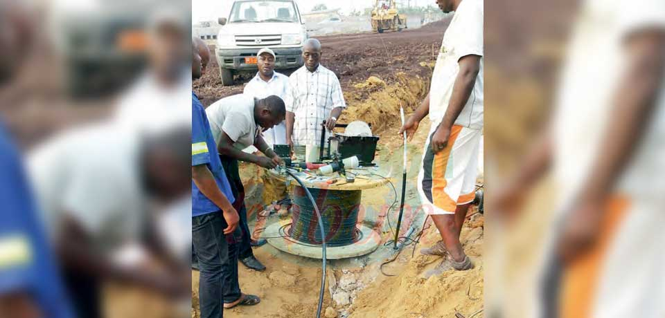 Faible connexion Internet, énergie électrique instable, insuffisance des infrastructures sont entre autres obstacles qui freinent encore le développement de l’économie numérique.