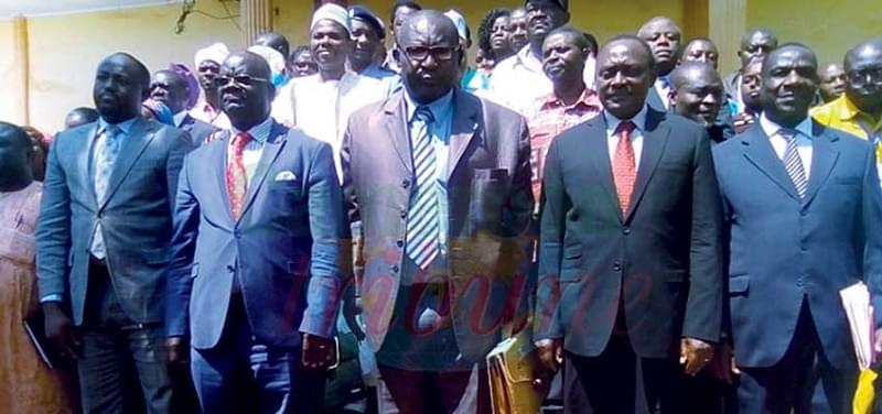 Bafoussam:Inventors Exhibit Know-how On Scientific Day Bafoussam:Inventors Exhibit Know-how On Scientific Day