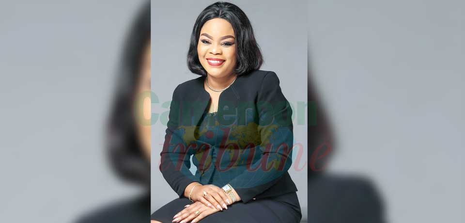 Mme Bias, née Nguele Ahanda Lyse Mireille, a été portée à cette fonction à la faveur d’un décret présidentiel signé vendredi 28 novembre dernier.