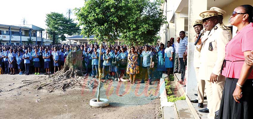 Schools Adopt Measures for Optimum Results