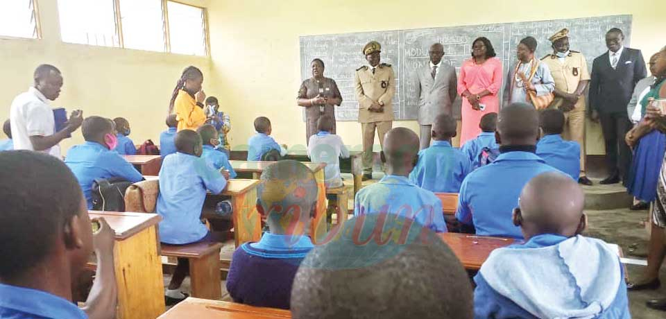Guaranteeing Security of Learners : All Hands On Deck In South West Guaranteeing Security of Learners : All Hands On Deck In South West