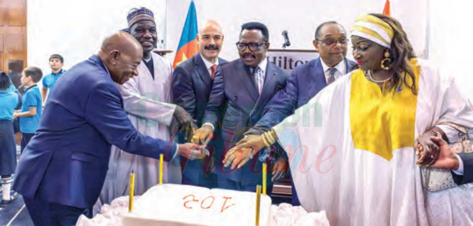 Türkiye : la République a fêté ses 102 ans