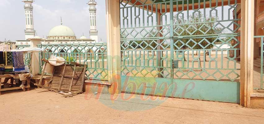 Ngaoundéré : les mosquées tournent au ralenti Ngaoundéré : les mosquées tournent au ralenti