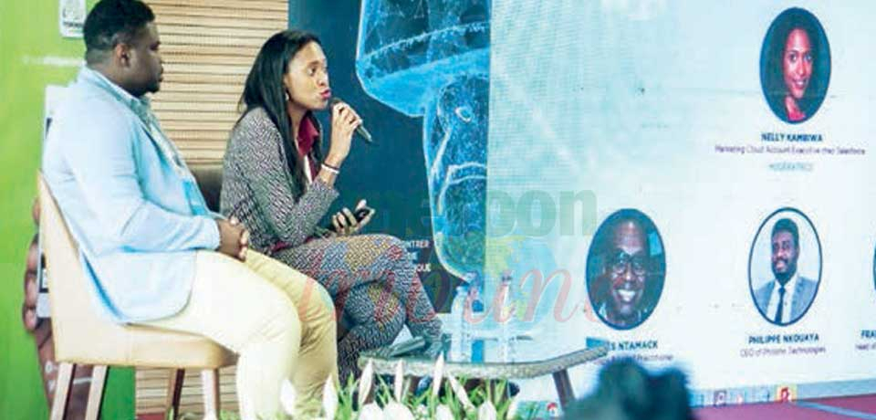 Douala Digital Show : l’inclusion financière au menu