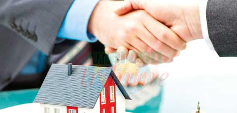 Garantie hypothécaire : instrument à « risque »