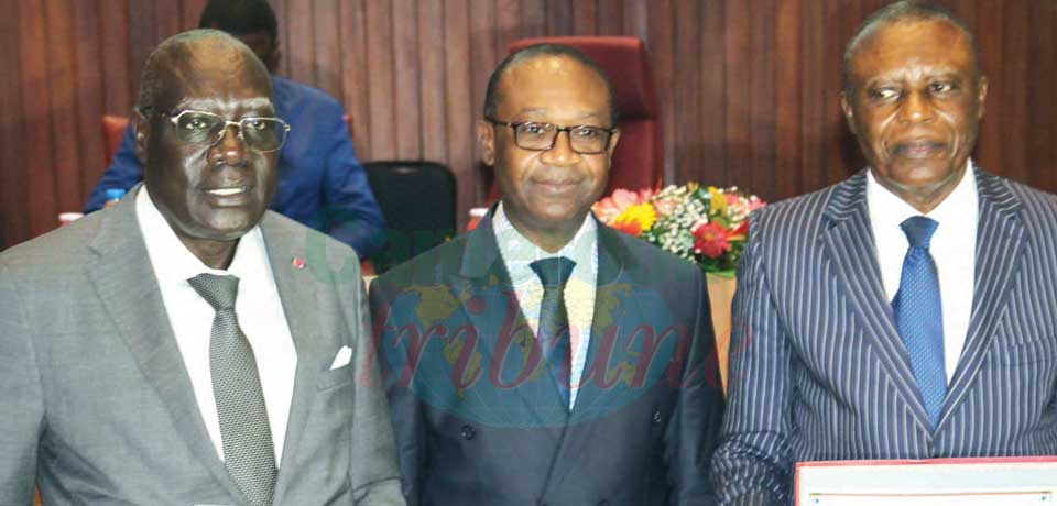 Entrepreneuriat jeunes: L’Agence des Pme prend le relais