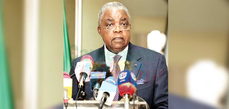 The Minister of Communication, Government Spokesperson. The Minister of Communication, Government Spokesperson.