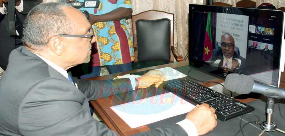 Protection sociale : l’Afrique en synergie Protection sociale : l’Afrique en synergie