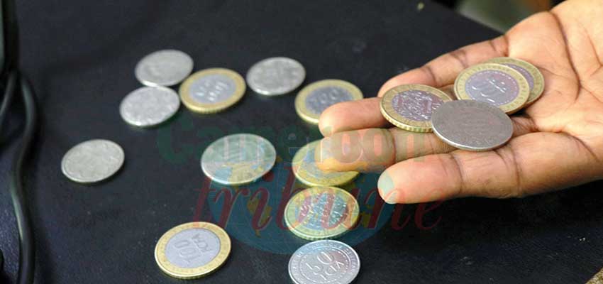 FCFA Coins Scarcity Persists