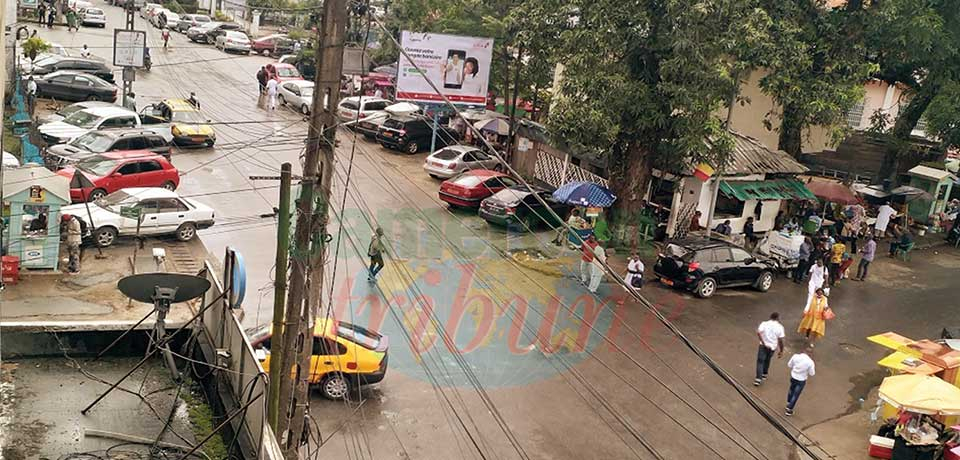 The return of the rainy season is a welcomed relief to the suffocating heat of the sun during the dry season.