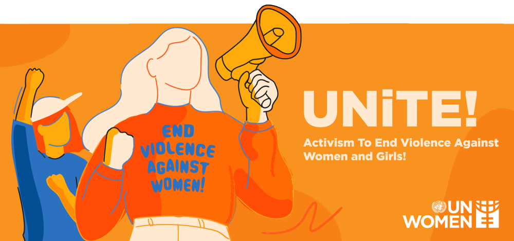 Government is committed to fight violence committed against women as part of the 16 days of activism.