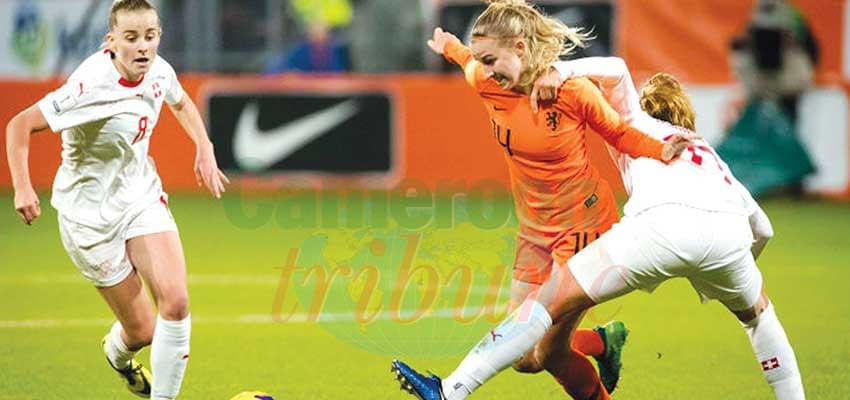 Pays Bas: mieux que des outsiders Pays Bas: mieux que des outsiders