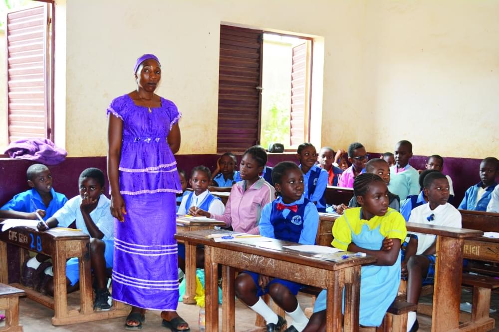 Système éducatif: l’enseignement des TIC généralisé