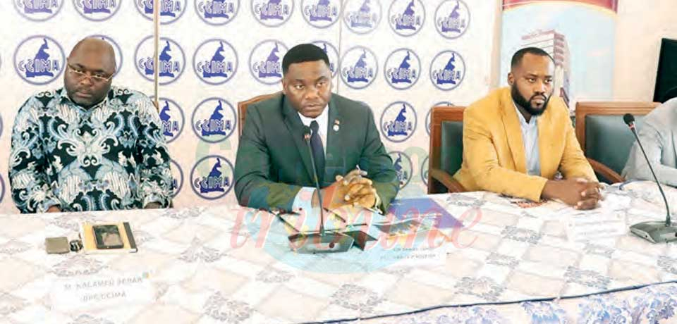 Coopération Cameroun-Chine: 500 opérateurs économiques attendus à Guangzhou Coopération Cameroun-Chine: 500 opérateurs économiques attendus à Guangzhou