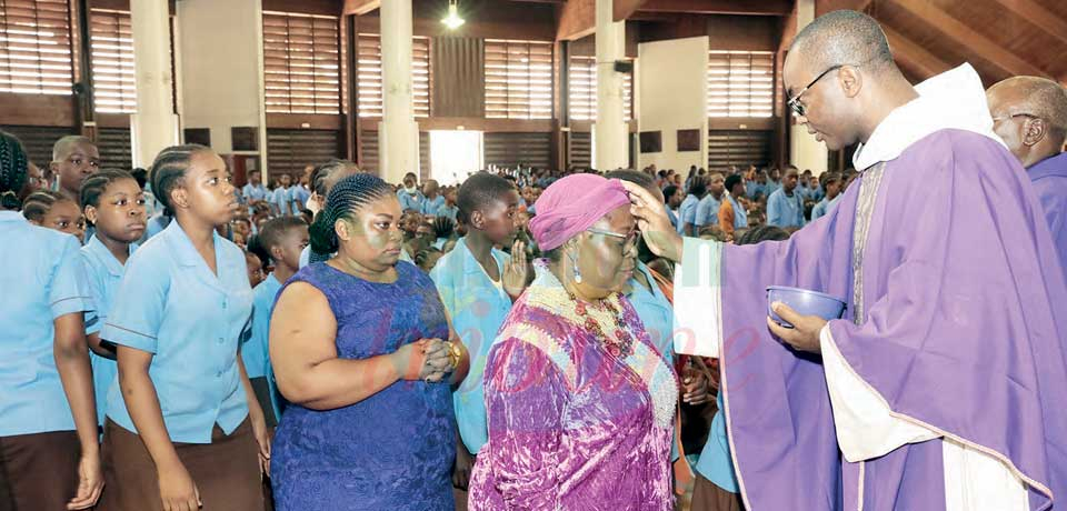 Curbing The Cholera Scourge : Campaign Ongoing In Three Regions Curbing The Cholera Scourge : Campaign Ongoing In Three Regions
