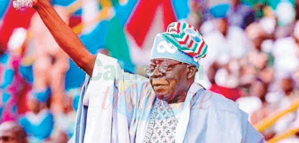 Bola Tinubu : le « faiseur de rois » devenu roi