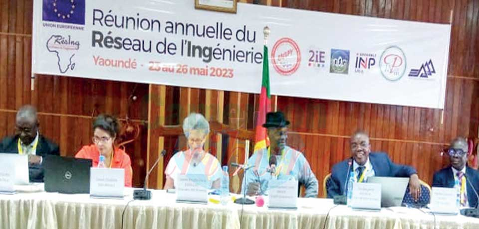 Formation en ingénierie : les écoles africaines se donnent la main Formation en ingénierie : les écoles africaines se donnent la main