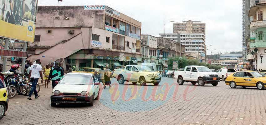 Yaoundé : le technicien se fond dans la ville