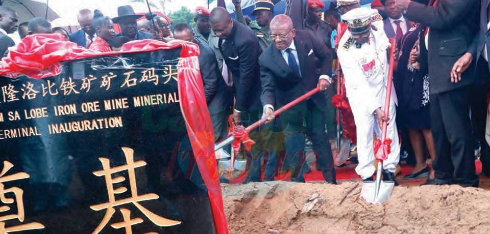 History-Making Year!