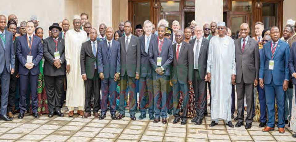 Gestion des conflits liés à l’élevage: Appel aux donateurs Gestion des conflits liés à l’élevage: Appel aux donateurs