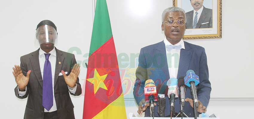 Riposte contre le Covid-19 : le combat continue Riposte contre le Covid-19 : le combat continue