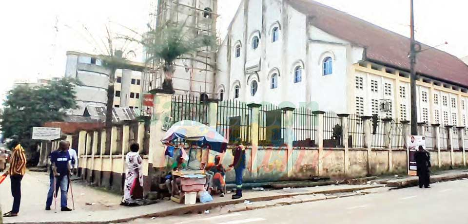 Crise à la Native Baptist Church: L’intervention des autorités sollicitée