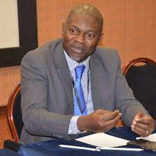 Pr. Manassé Aboya Endong, enseignant de Science politique à l’Université de Yaoundé II – SOA, directeur exécutif du Groupe de recherches sur le parlementarisme et la démocratie en Afrique (Grepda).
