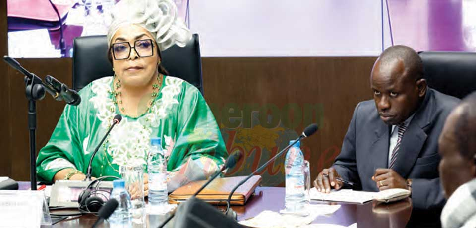 Recherche scientifique et de l’Innovation : cinq milliards de F de plus