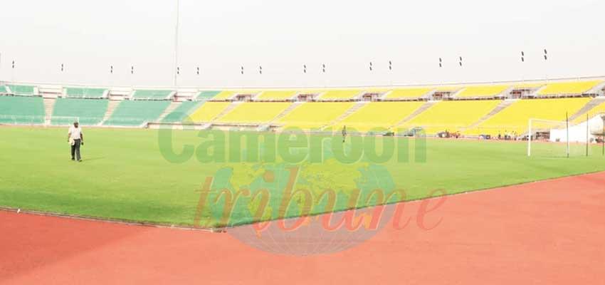 CHAN 2020 : Douala Is Ready