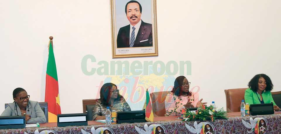 Prime Minister’s Office : Economic Empowerment Of Woman In Focus Prime Minister’s Office : Economic Empowerment Of Woman In Focus