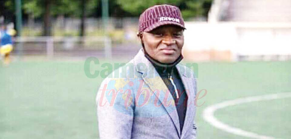 Election à la présidence de la Fecafoot : Maboang Kessack réhabilité Election à la présidence de la Fecafoot : Maboang Kessack réhabilité