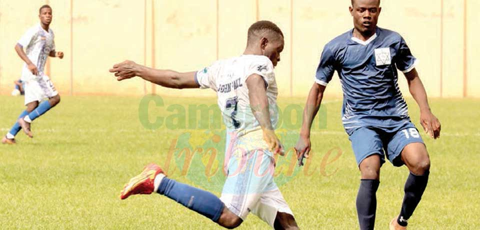 Clubs de football : tensions en cours Clubs de football : tensions en cours