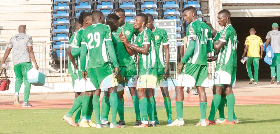 CAF Club License Exigencies : An Opportunity To Exploit