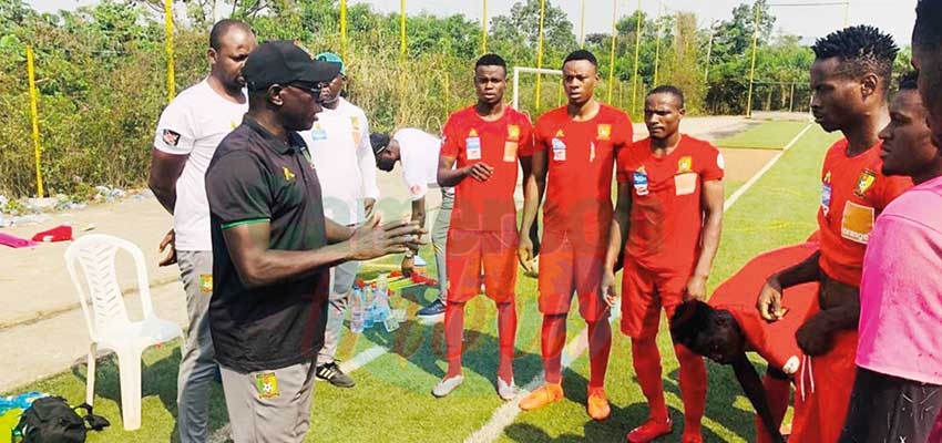 U-20 Africa Cup of Nations : Competition Kicks Off On Sunday