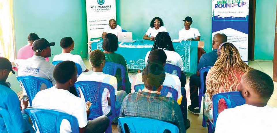 Visibilité des acteurs politiques et des institutions publiques : Wikipolis Round-up est lancé