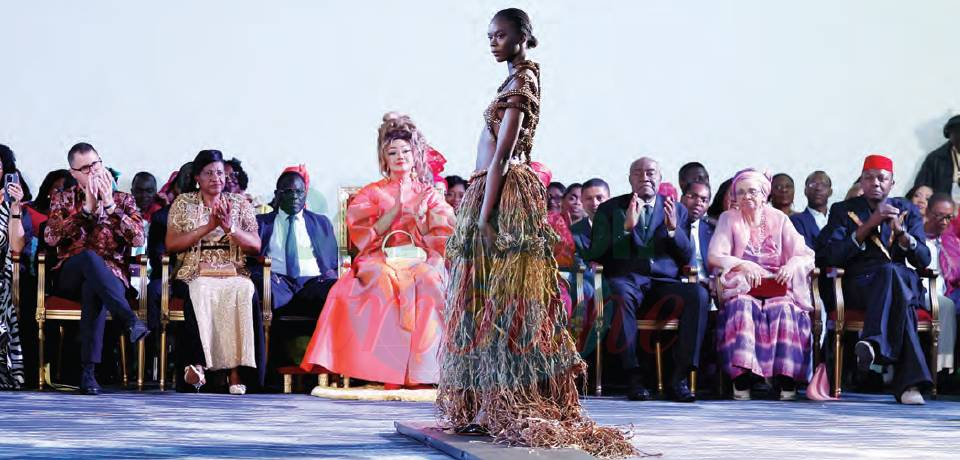 Careers in Fashion, Design and Craft: Yaounde Forum Unites Four Nations