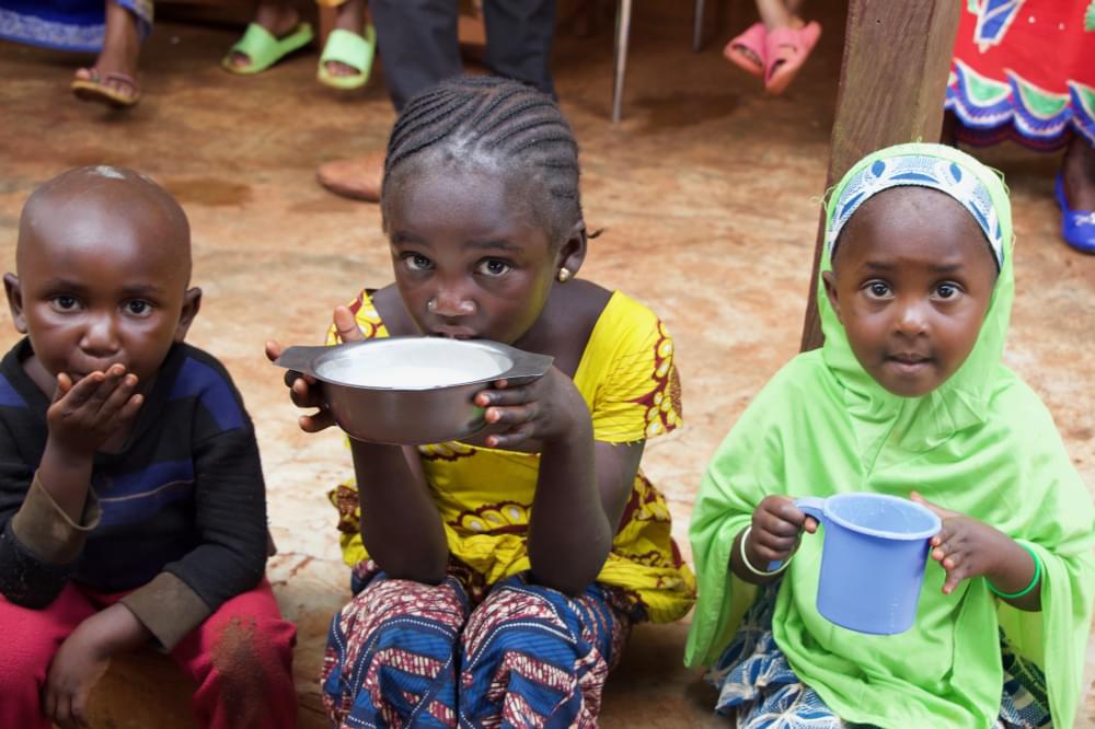 Severe Acute Malnutrition : Cameroon Witnesses Appreciable Improvements In 2018 Severe Acute Malnutrition : Cameroon Witnesses Appreciable Improvements In 2018