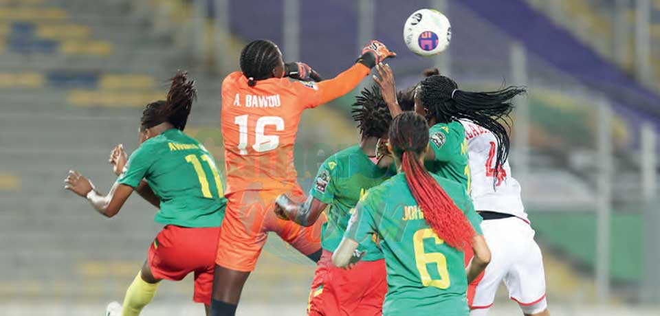 FIFA Women’s World Cup : Intercontinental Play-Offs Draw Today