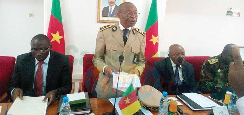 North West: Security Officials On Red Alert