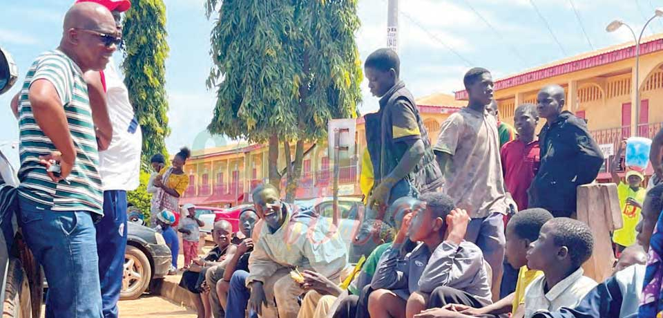 Paix à Ngaoundéré : une association se mobilise