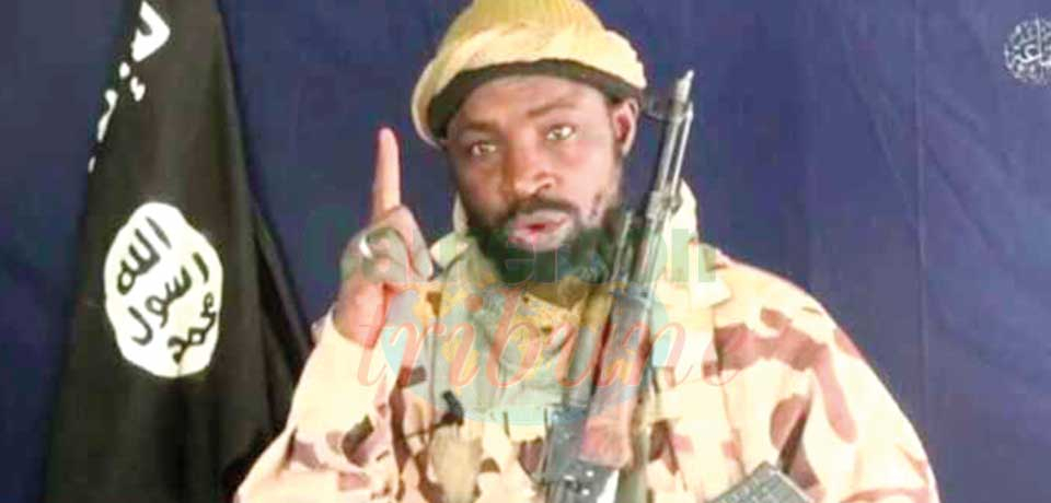 Nigeria : Boko Haram Leader Abubakar Shekau Killed