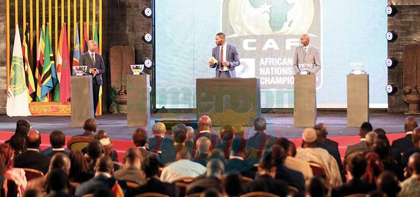CHAN 2020 : All Set For Great Event in Cameroon