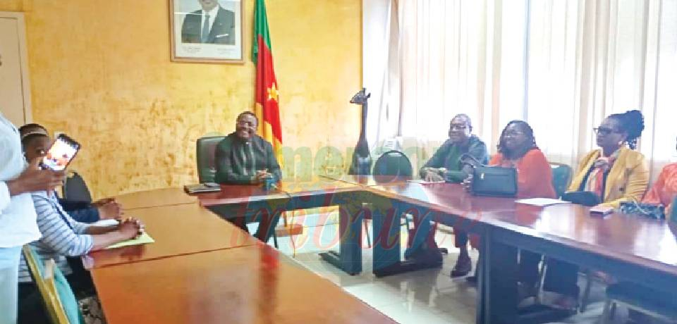 National Communication Council: Access To Information On Spotlight